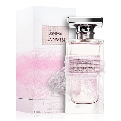 Lanvin Jeanne (Eau de Parfum) 100 mL