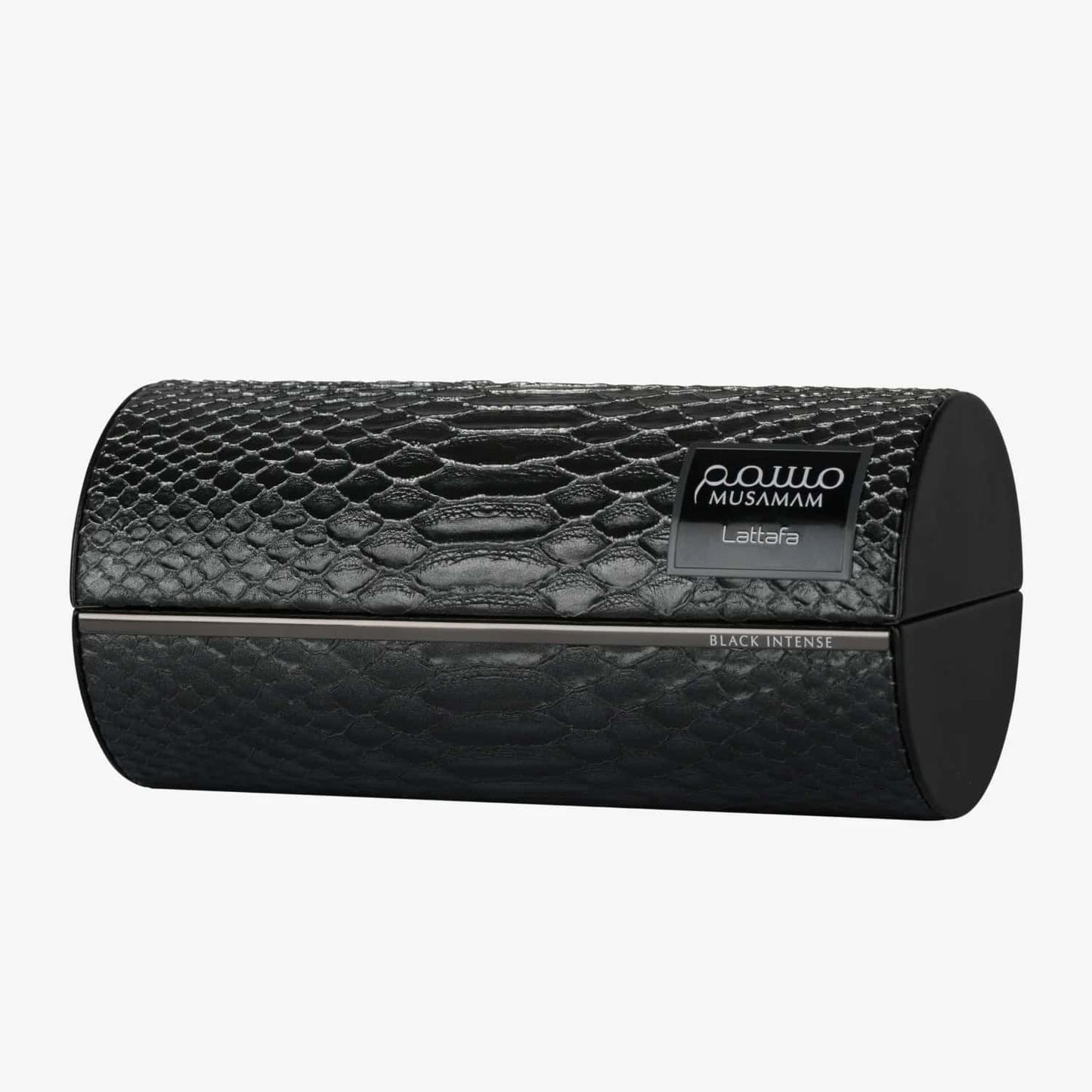 Lattafa Musamam Black Intense Eau de Parfum 100 mL (For Men)