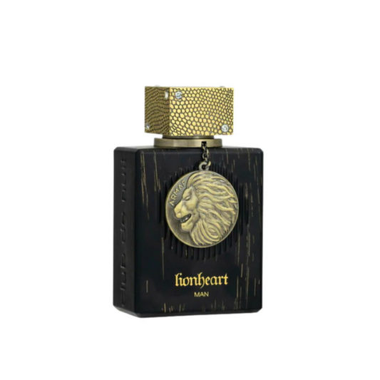 Armaf Lionheart Man Eau de Parfum – 100ml – For Men