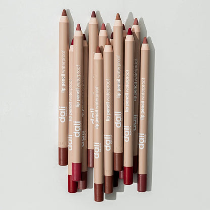 Dali Lip Pencil Waterproof