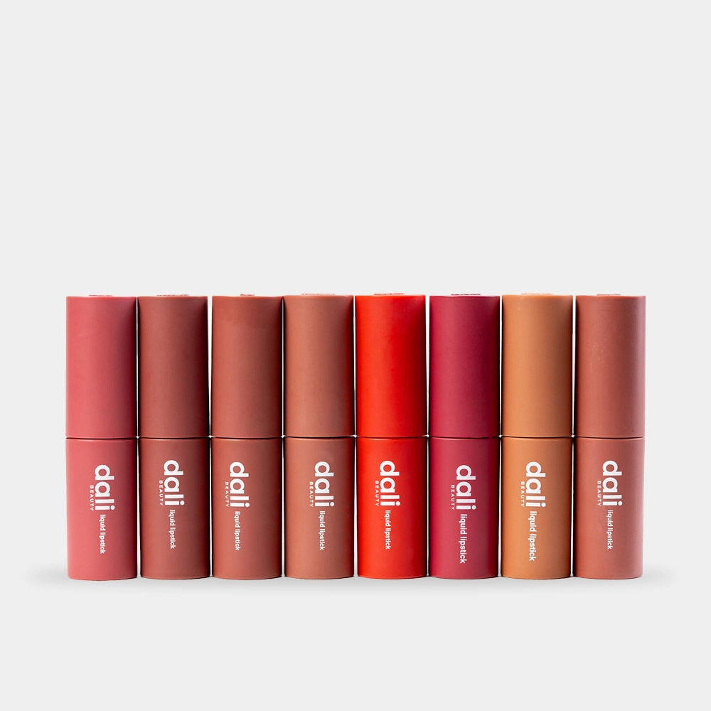 Dali Liquid Lipstick