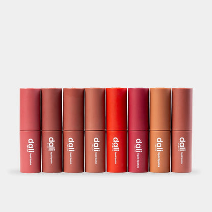 Dali Liquid Lipstick