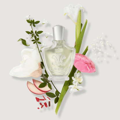 Creed Love In White For Summer Eau de Parfum 75 mL - second view
