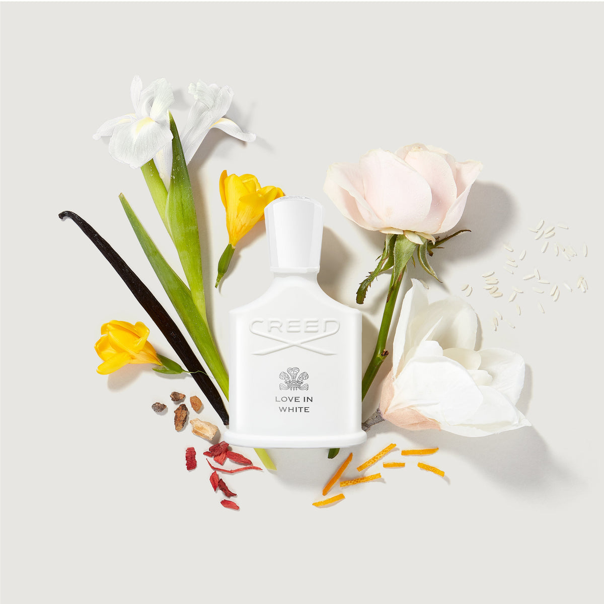Creed Love In White Eau de Parfum 75 mL - product photo