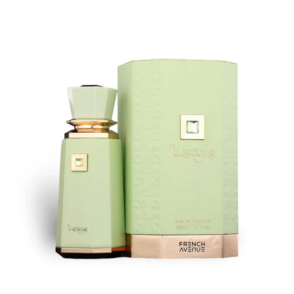French Avenue Luscious Eau de Parfum 100 mL – Unisex