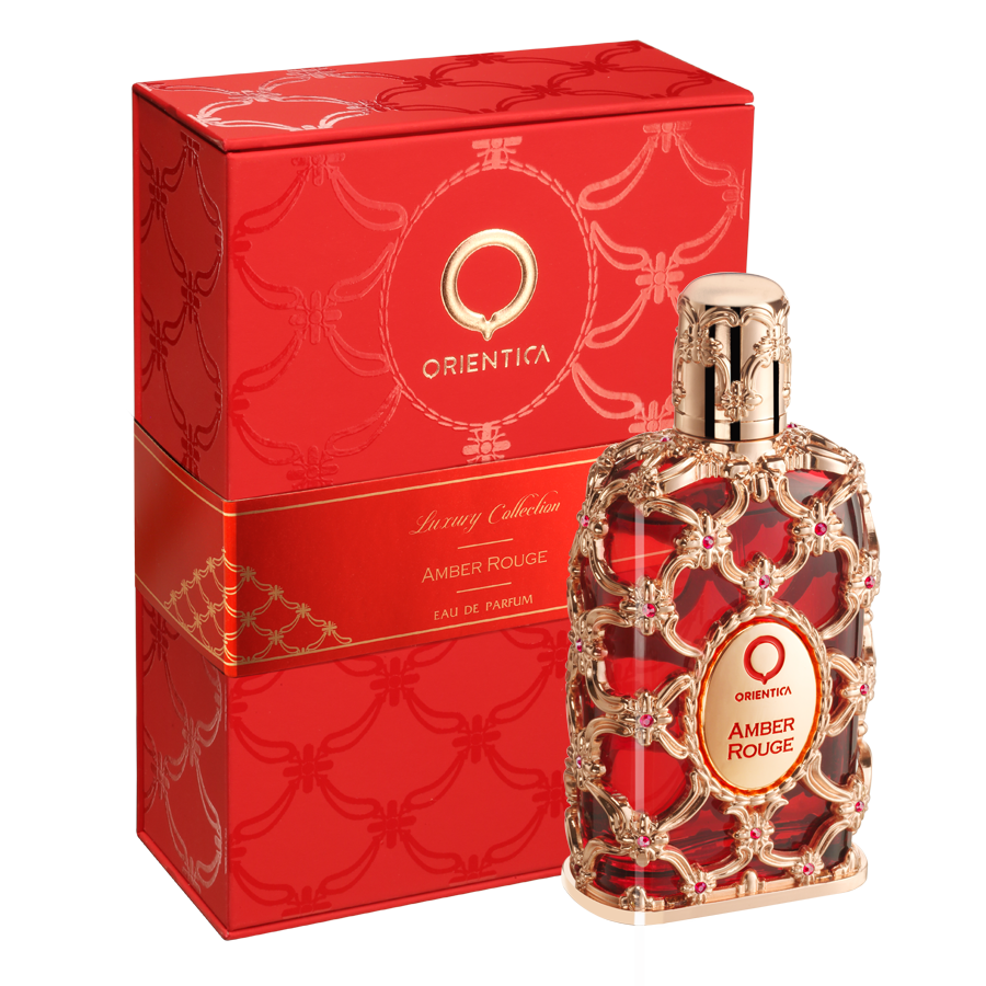 Orientica Amber Rouge (Unisex)