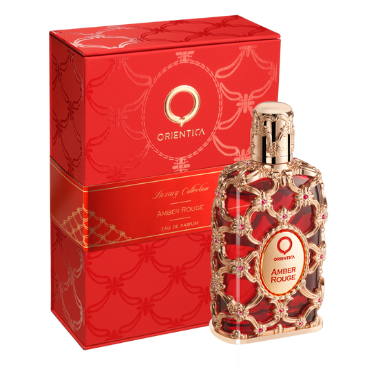 Orientica Amber Rouge (Unisex)