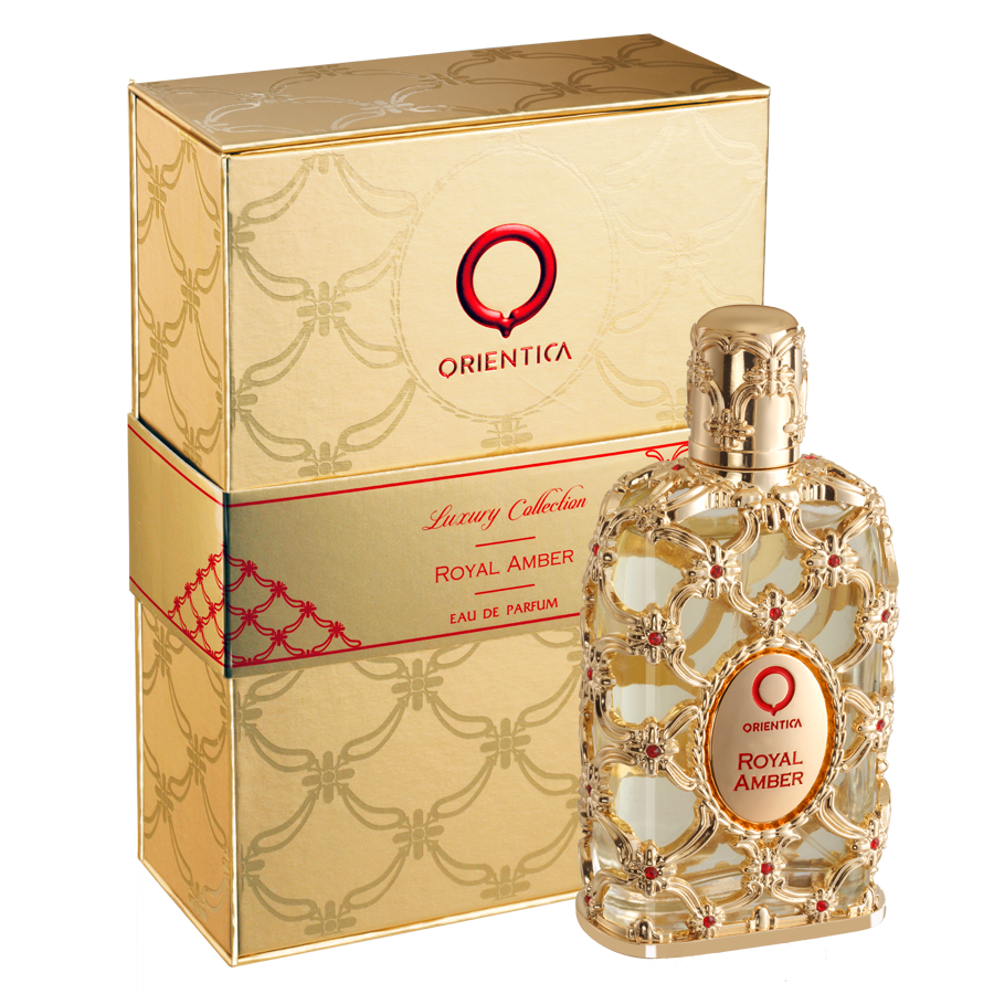 Orientica Royal Amber (Unisex)