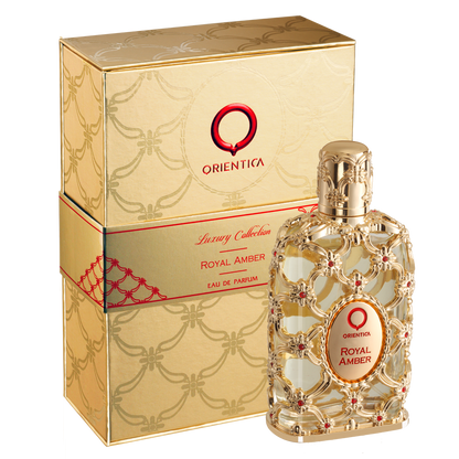 Orientica Royal Amber (Unisex)