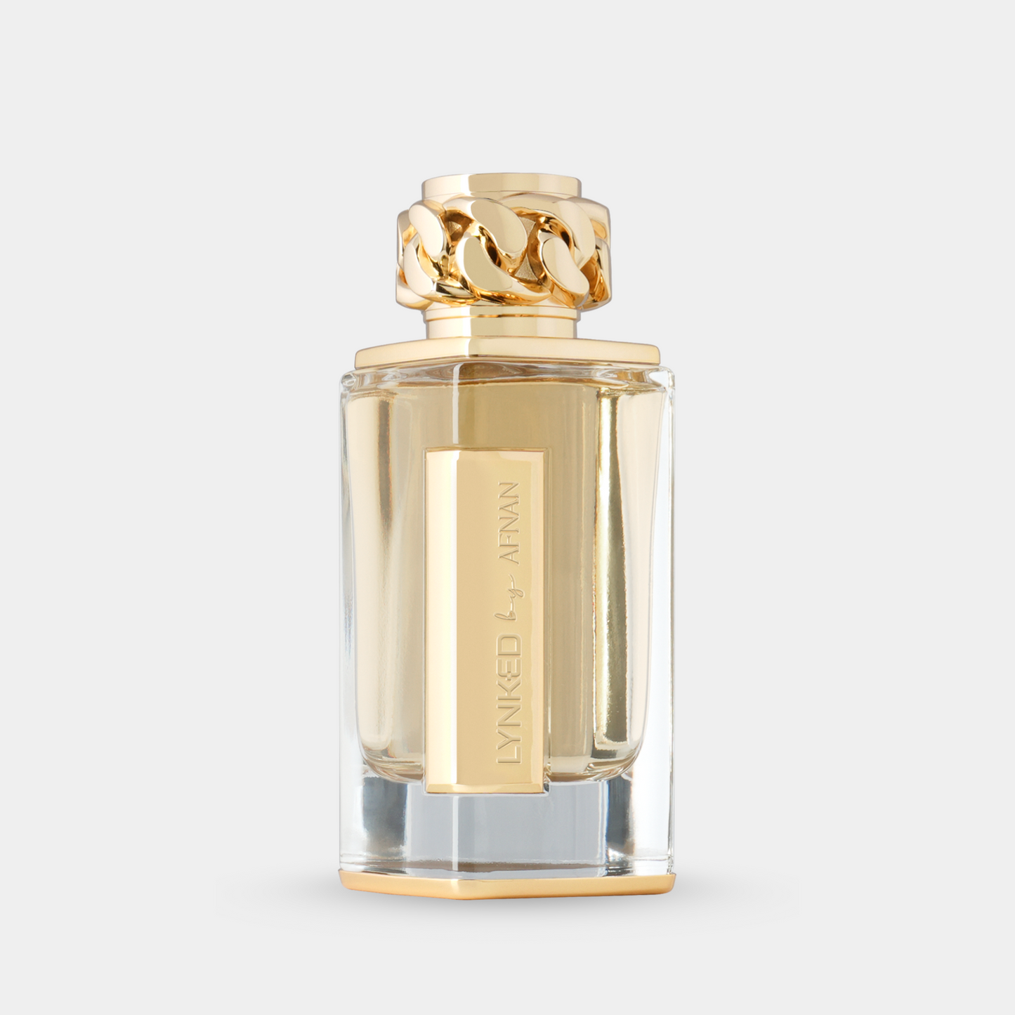 Afnan Lynked Forever Eau de Parfum (Women)