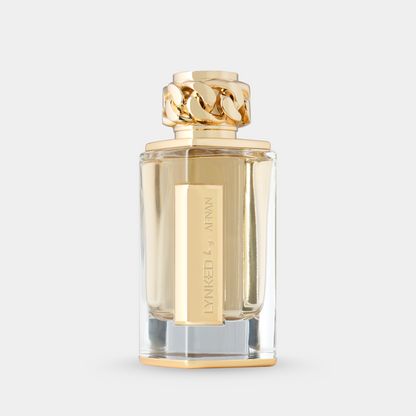 Afnan Lynked Forever Eau de Parfum (Women)