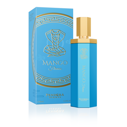 Pendora Scents Mango Flames Eau de Parfum 100 mL