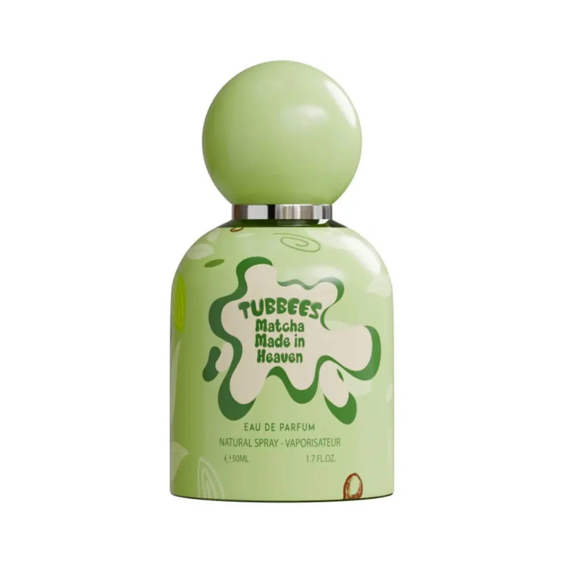 Tubbees Matcha Made in Heaven EDP 50 ml - Unisex