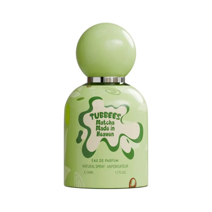 Tubbees Matcha Made in Heaven EDP 50 ml - Unisex