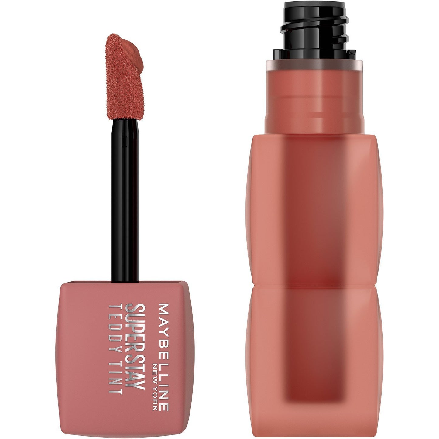 Maybelline SUPER STAY TEDDY TINT™ LIQUID LIP TINT
