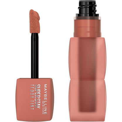 Maybelline SUPER STAY TEDDY TINT™ LIQUID LIP TINT