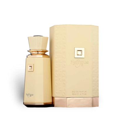 French Avenue – Meringue Eau de Parfum 100 mL – Unisex