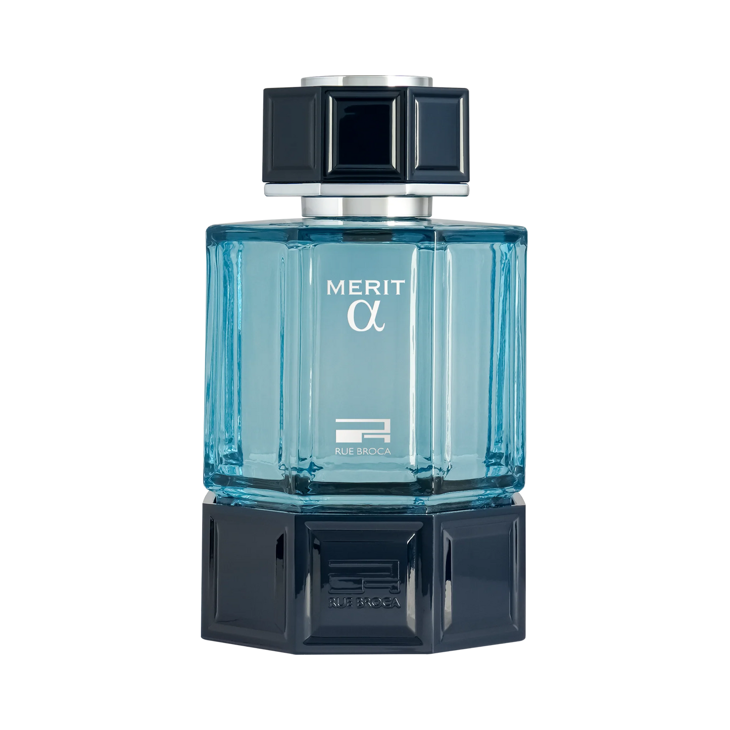 Rue Broca Merit Alpha EDP 100 ml - Men