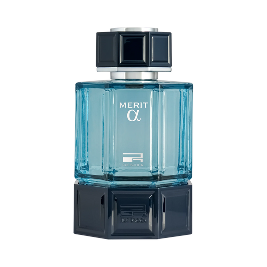 Rue Broca Merit Alpha EDP 100 ml - Men