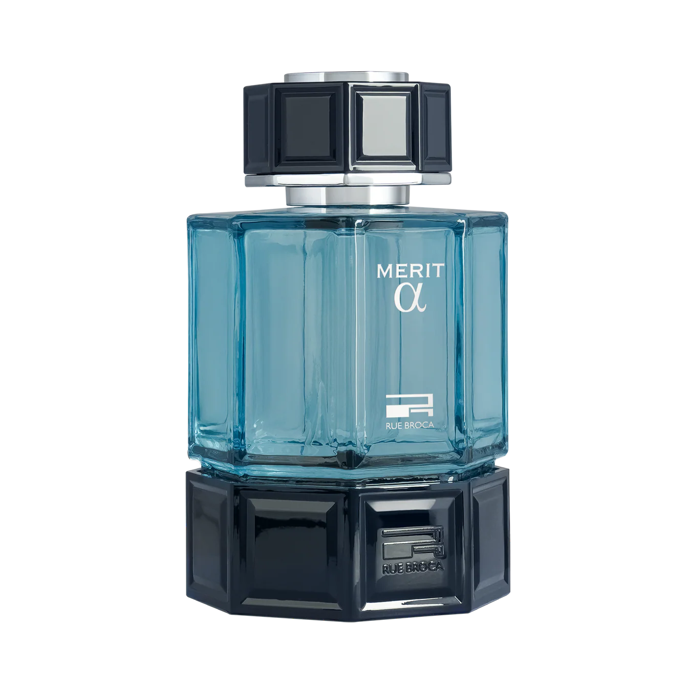Rue Broca Merit Alpha EDP 100 ml - Men