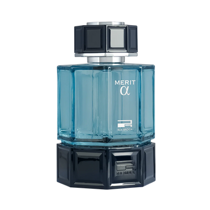 Rue Broca Merit Alpha EDP 100 ml - Men