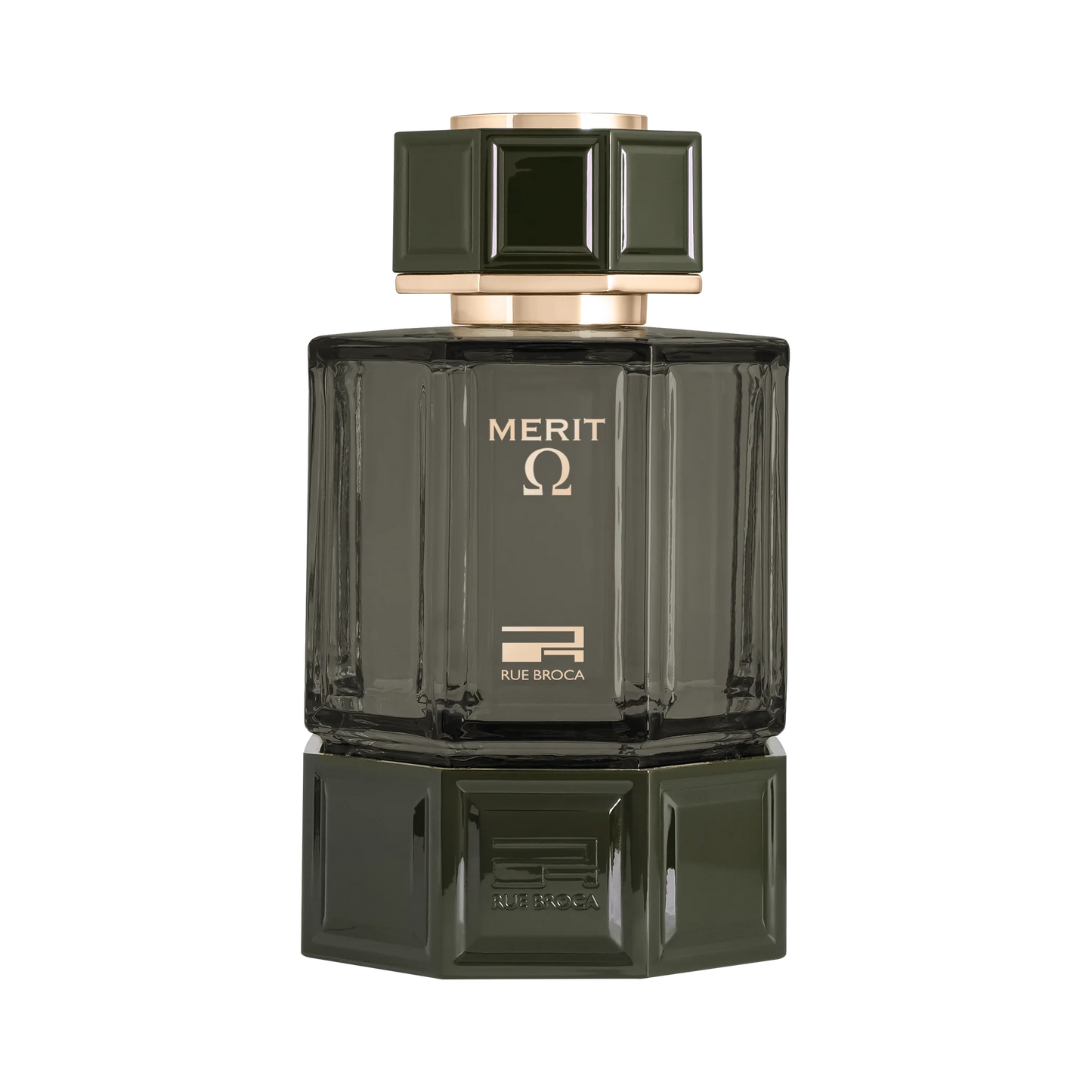 Rue Broca Merit Omega EDP 100 ml - Men