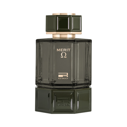 Rue Broca Merit Omega EDP 100 ml - Men