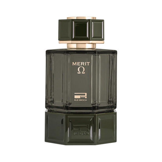 Rue Broca Merit Omega EDP 100 ml - Men