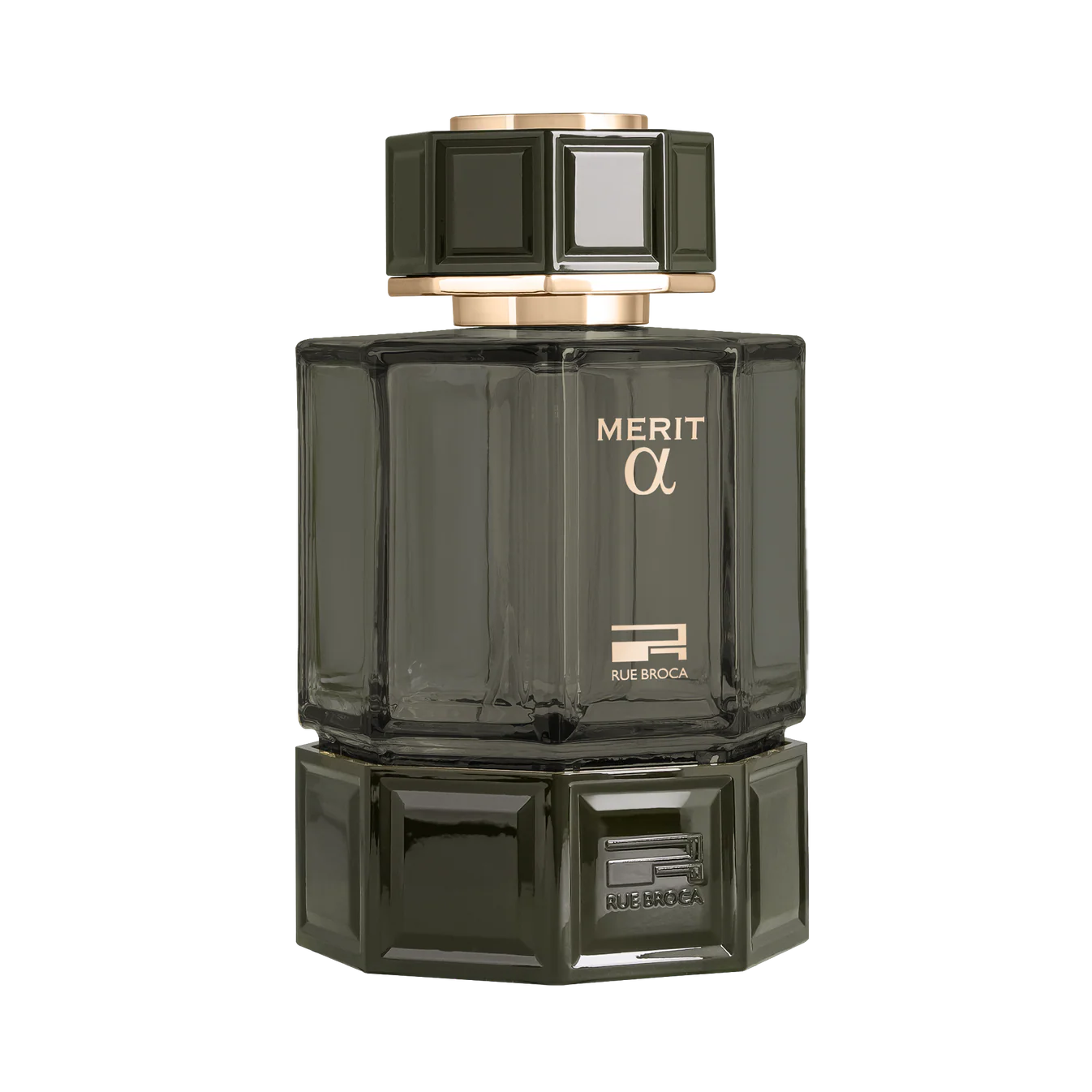 Rue Broca Merit Omega EDP 100 ml - Men