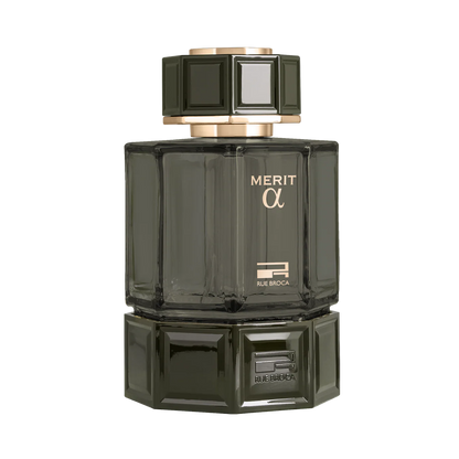 Rue Broca Merit Omega EDP 100 ml - Men