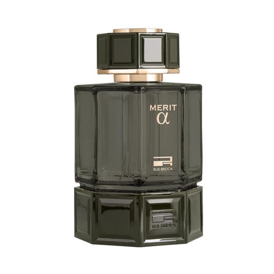 Rue Broca Merit Omega EDP 100 ml - Men