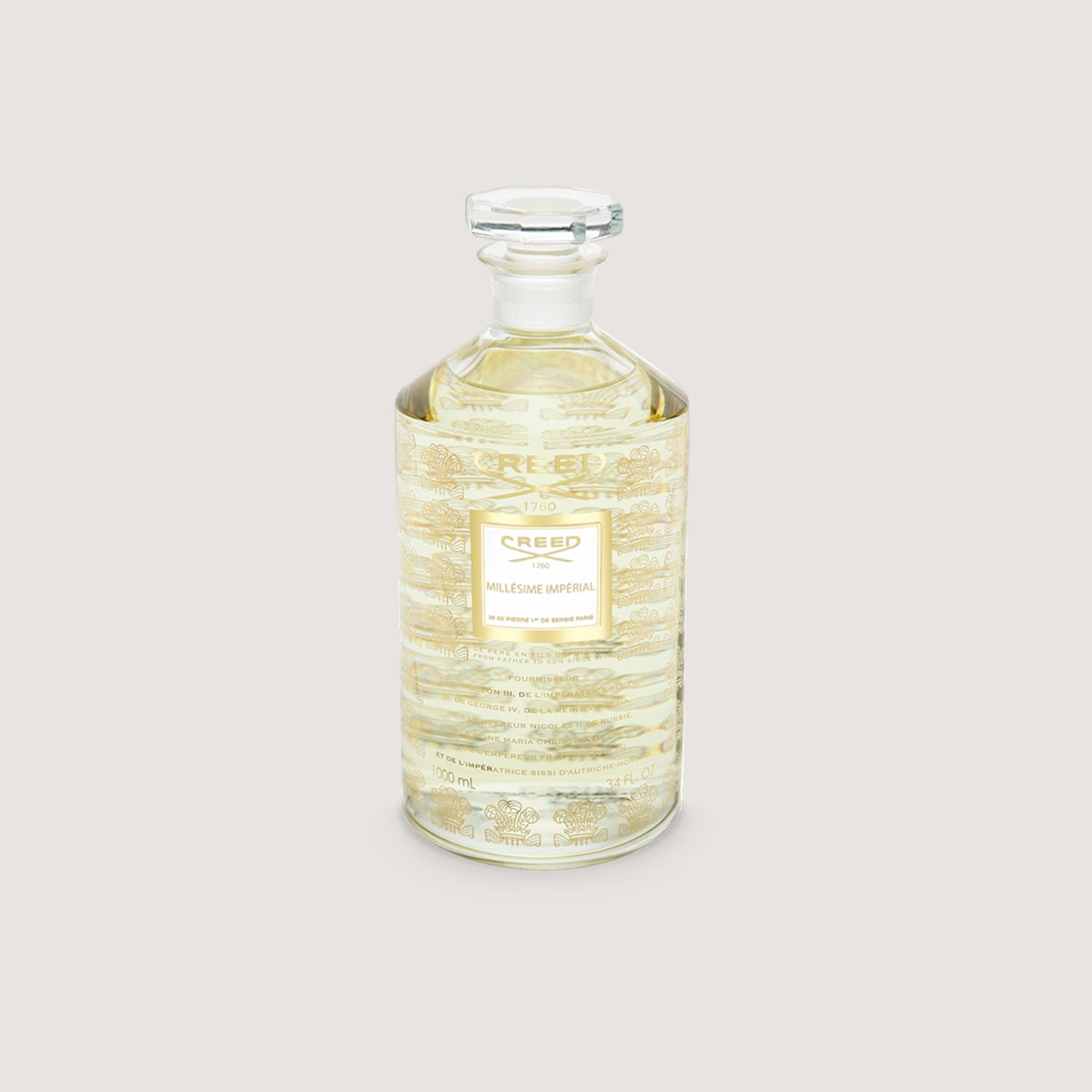 Creed Millésime Impérial Eau de Parfum 100 mL – For Men