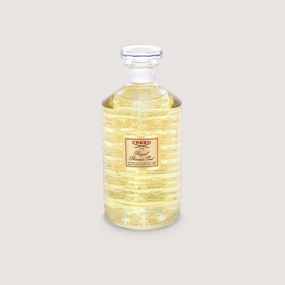 Creed Royal Princess Oud Eau de Parfum 75 mL - view 4