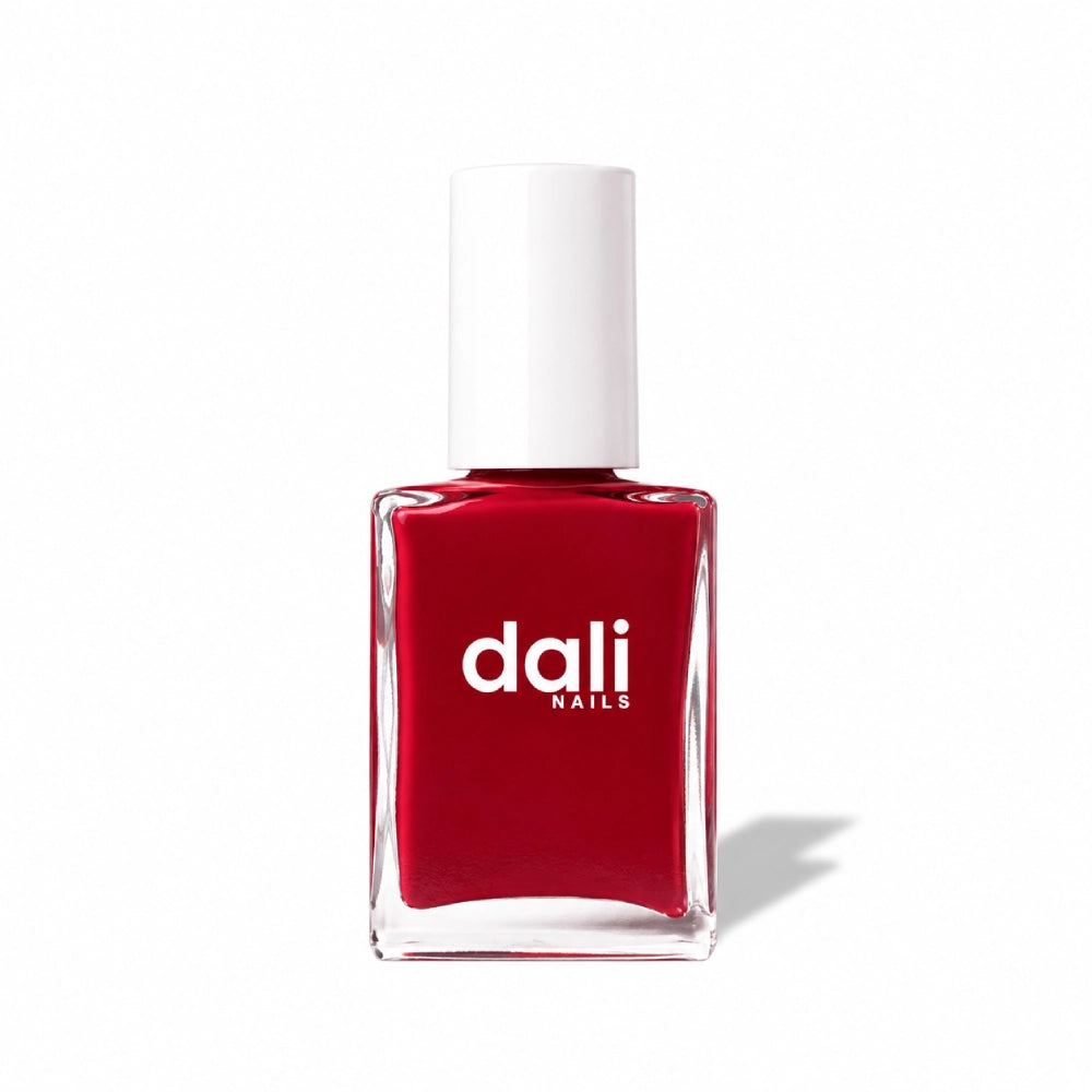 Dali Nail Polish - Fall/Winter Collection - 76 Raspberry