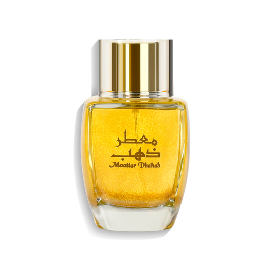 Junaid Moattar Dahab 100/150 ml (Women)