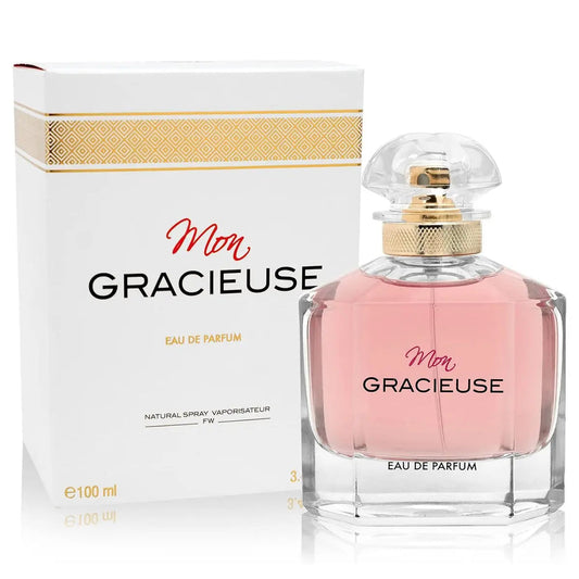 Fragrance World Mon Gracieuse 100 ml (Women)