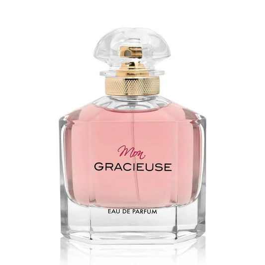 Fragrance World Mon Gracieuse 100 ml (Women)
