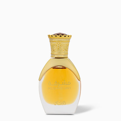 Rasasi Mushreqah Eau de Parfum 100 mL – Women