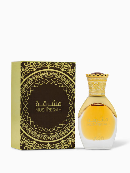 Rasasi Mushreqah Eau de Parfum 100 mL – Women