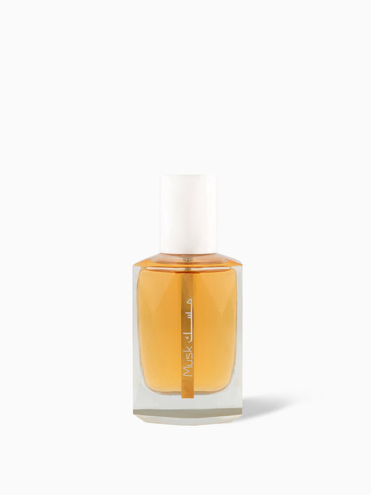 Rasasi Musk Hareer Eau De Parfum 50 mL – Unisex - Sam's Fragrances