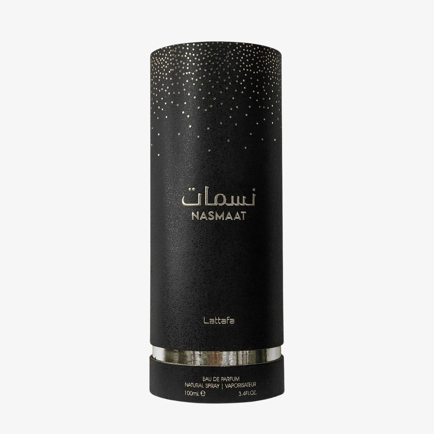 Lattafa Nasmaat Eau de Parfum 100 mL (Unisex)