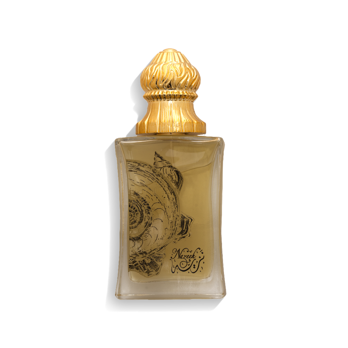 Junaid Nazeeh 100 ml (Men)