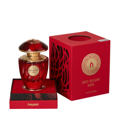 Nayaat Red Sugar Kiss (Women)