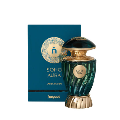 Nayaat Soho Aura (Unisex)