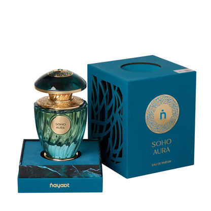 Nayaat Soho Aura (Unisex)