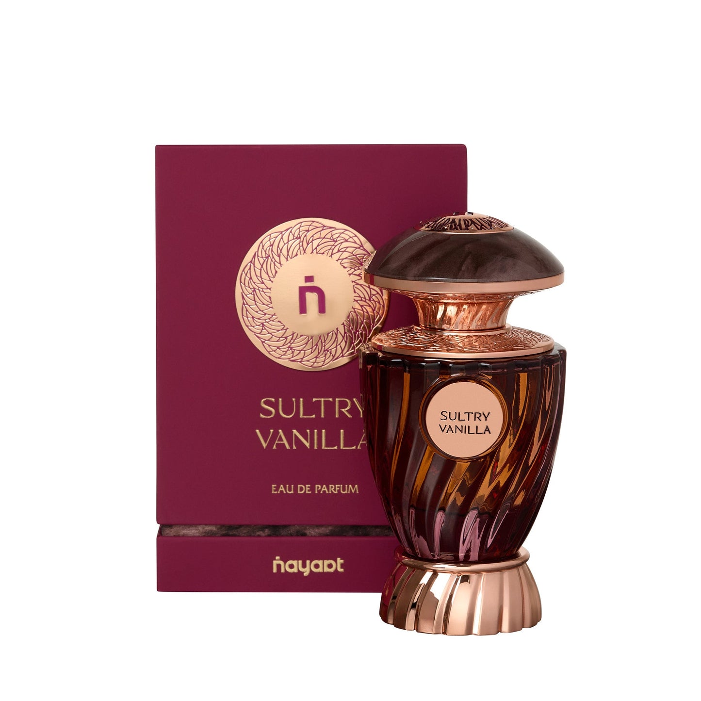 Nayaat Sultry Vanilla (Women)