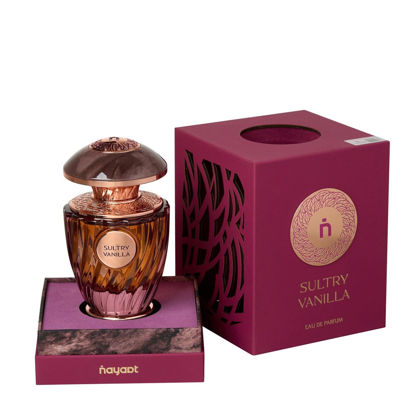 Nayaat Sultry Vanilla (Women)