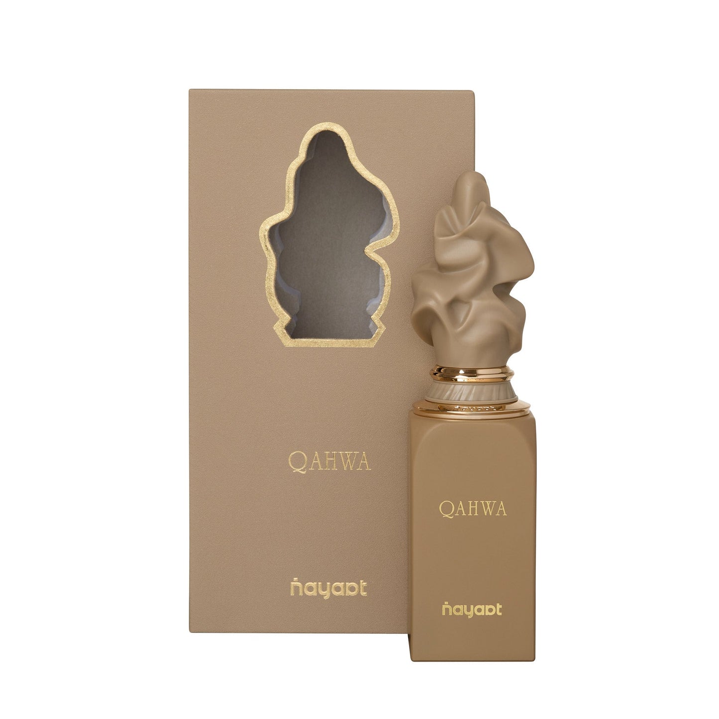 Nayaat Qahwah (Unisex)