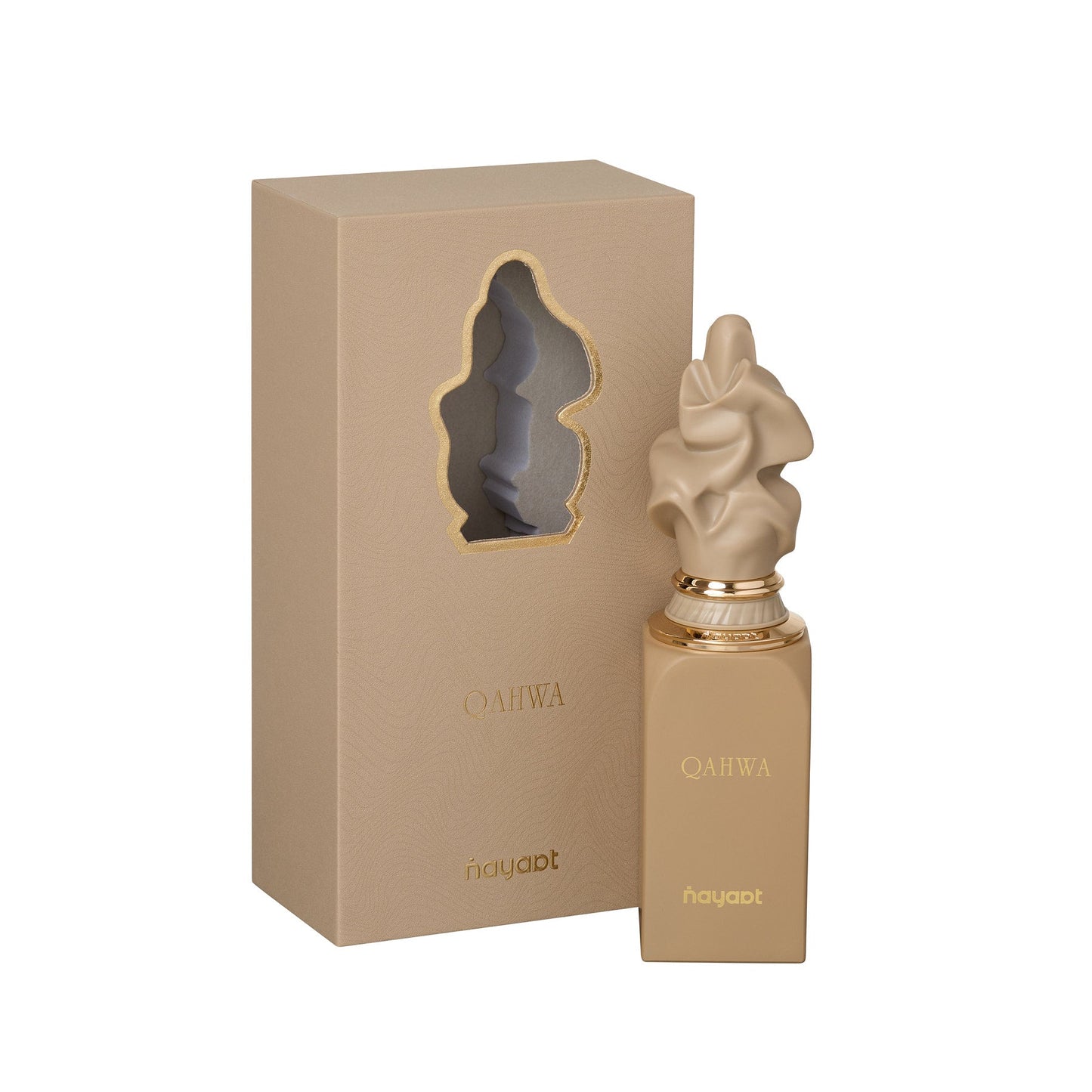 Nayaat Qahwah (Unisex)