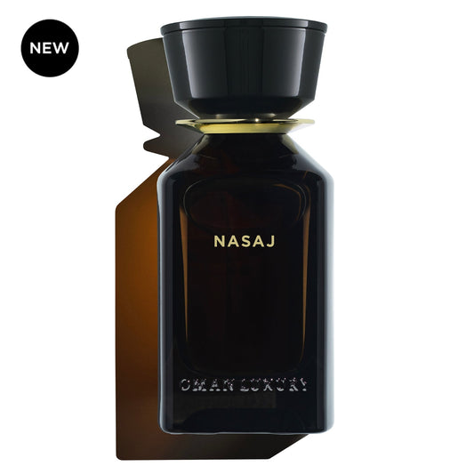 Omanluxury Nasaj Eau de Parfum 100 mL - product photo